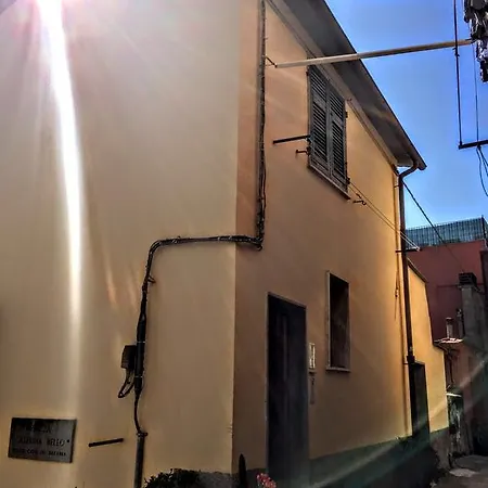 Casa vacanze La Casetta Portovenere