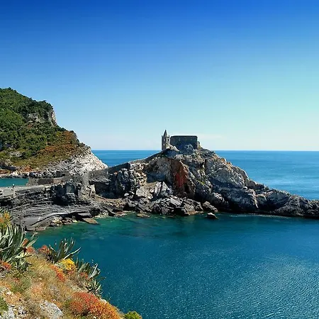 La Casetta Portovenere Holiday home Porto Venere