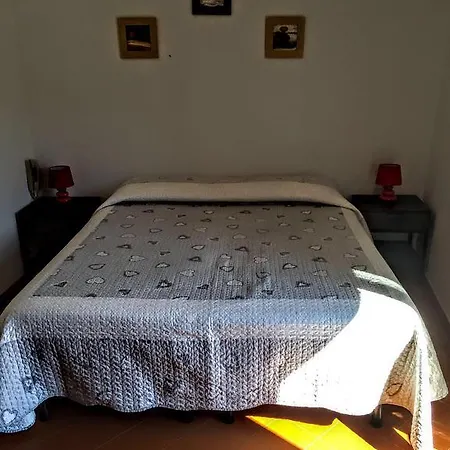 La Casetta Portovenere Портовенере