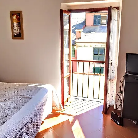La Casetta Portovenere Дом отдыха Портовенере